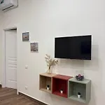 Blu Apartamento *