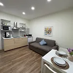Blu Appartement Naples