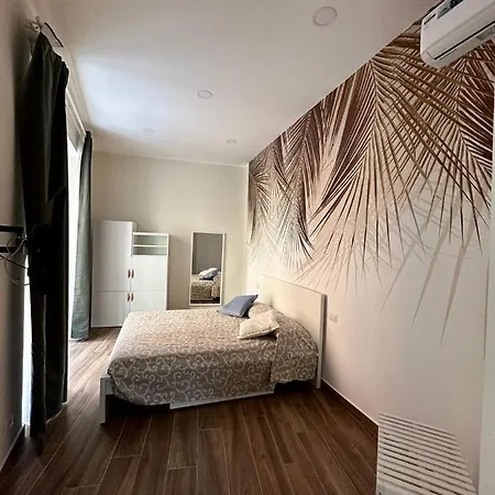 Apartment Blu Naples