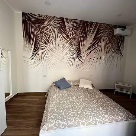 Blu Apartment