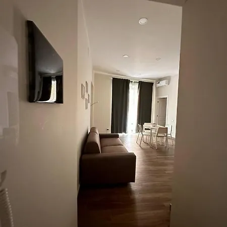 Blu Apartment *