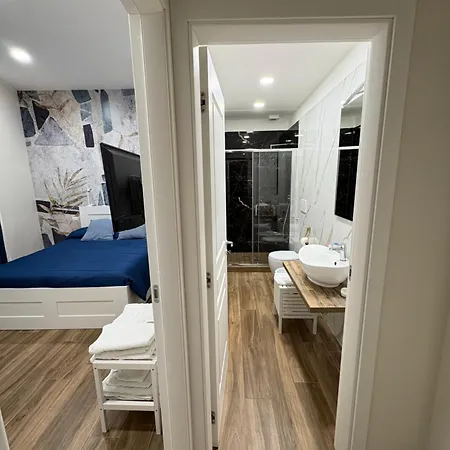 Apartment Blu *