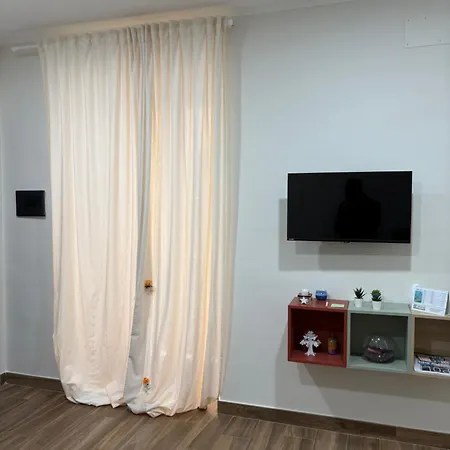 Apartment Blu