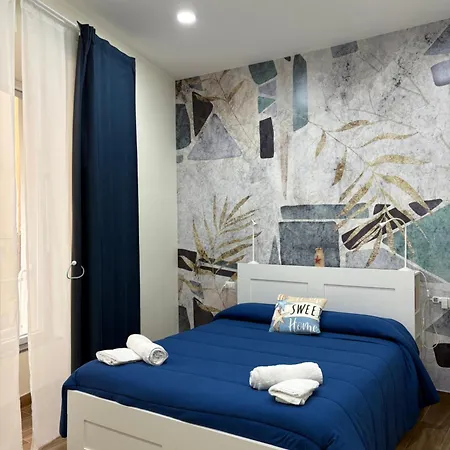 Blu Appartement