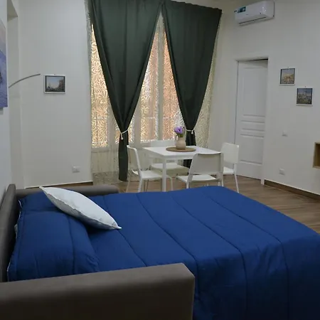 Blu * Naples
