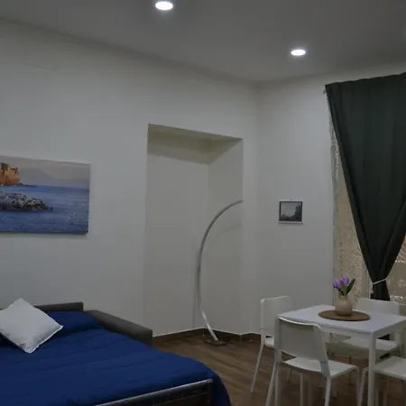 Blu Appartement *
