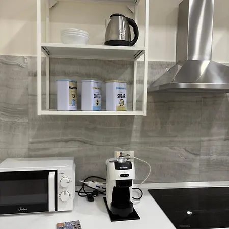 Blu Appartement