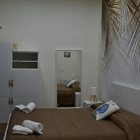 Blu Appartement Naples