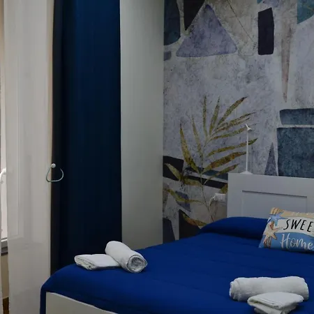Blu Appartement Naples