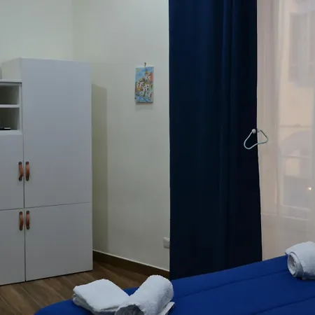 Blu Naples