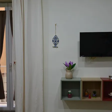 Blu Appartement