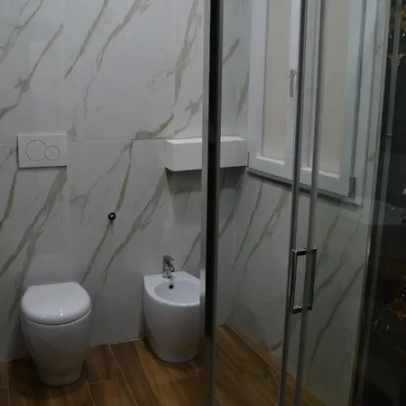 Appartement Blu *