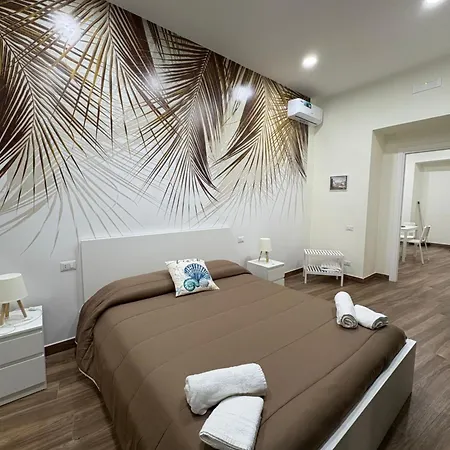 Blu Appartement