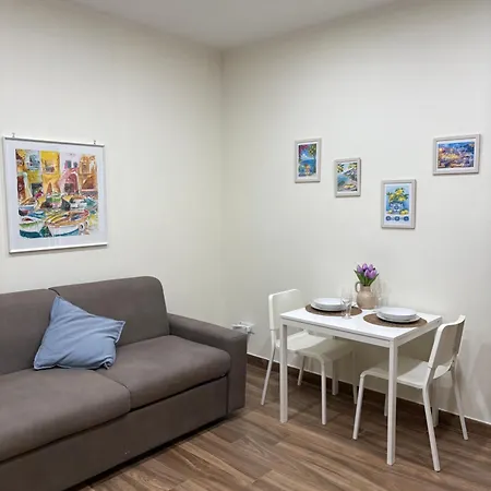Blu Appartement Naples
