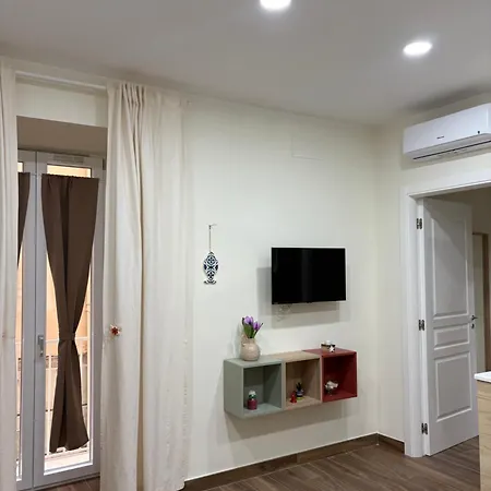 Appartement Blu *