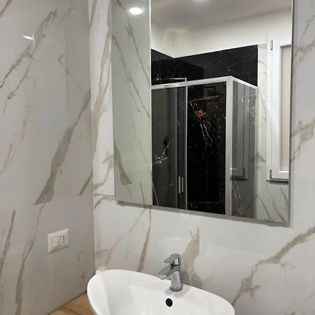 Appartement Blu *