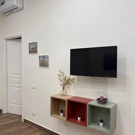 Blu Appartement *