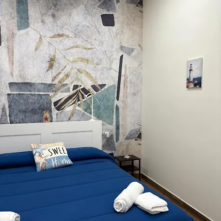 Appartement Blu