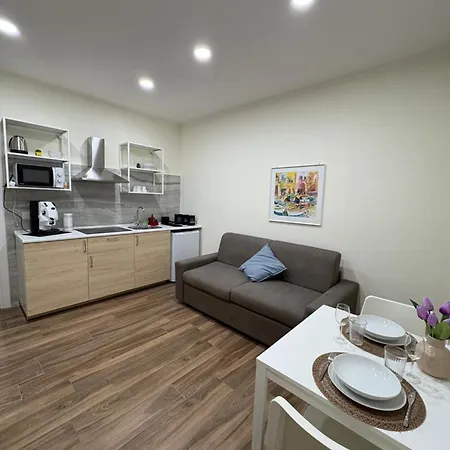 Blu Appartement Naples