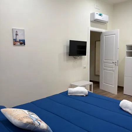 Blu Appartement Naples