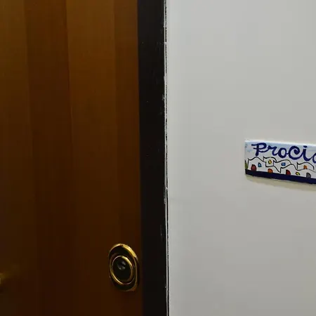 Blu Appartement Naples